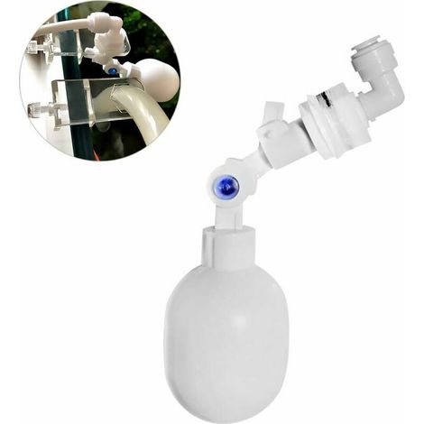 Régulateur de Niveau d'eau hydratant pour Aquarium Automatique pour purificateur d'eau 15145cm (1/5)