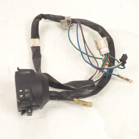 [GEBRAUCHT] [GEBRAUCHTWARE] Original linkes Bedienteil für Scooter Sym 125