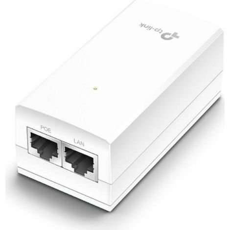 Tp-link TL-POE4818G PoE-Injektor Weiß 18 W