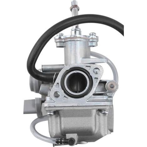 Carburateur YFM100 (1987-1991), Moto 4 YFM80 (1985-1993), Raptor 50, YFM50R, carburateur Yamaha YFM100/80/Raptor 50 (1/2)