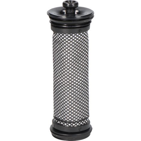 Ersatz des Innenfilters für Staubsauger 07698 Edm