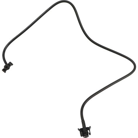 Tuyau de refroidissement pour vase d'expansion rapide FT00846 (1/3)