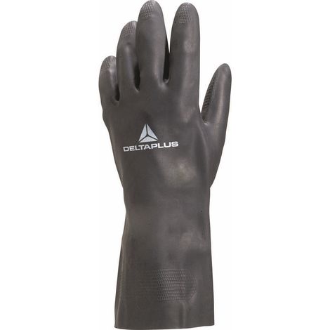 GANT DELTA PLUS NEOPRENE NOIR LONG 30 CM -VE509NO0  T10,5