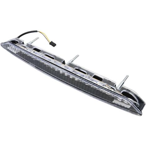 Dritte Bremsleuchte hinten 63256917378 für E85 Z4 2002–2008 (wie abgebildet) SZRH