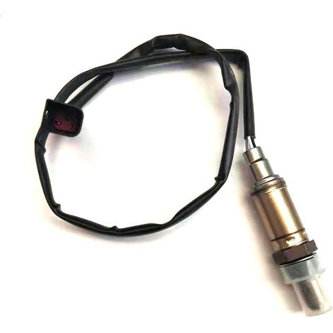 Compatible with Ford parts upstream front oxygen sensor 3N21-9F472-AA 0258005338 258003292 (1/3)