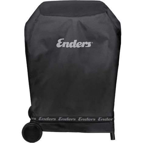 ENDERS - Housse Barbecues - Protection Barbecues, Imperméable - Pour Barbecue URBAN TROLLEY