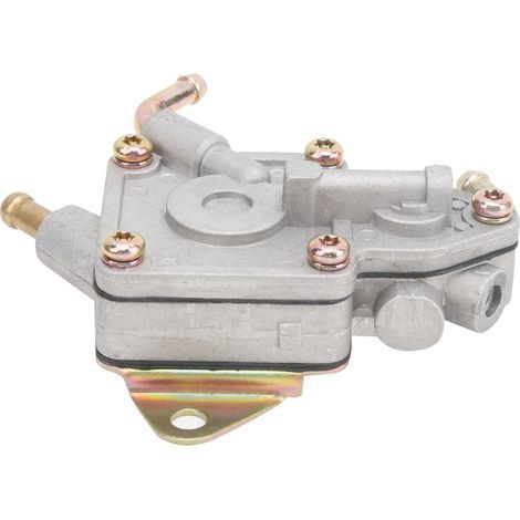 Bomba de combustible de repuesto para Rhino 450 660 2004-2009, OEM 5UG-13910-01-00 5UG-13910-00-00 Bomba de combustible de aleación de aluminio Piezas de automoción. (1/5)