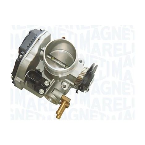 Corps papillon Magneti Marelli 802000000092 SEAT 037133064