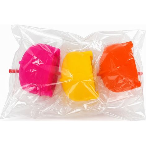 fouet de cuisine en acier inoxydable, lot de 3 pour la maison