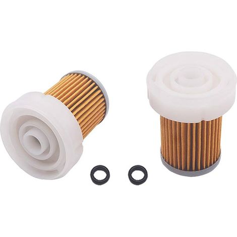 Le séparateur huile-eau pour excavatrice PF9911 6A320-59930 convient aux engins de construction. (1/4)