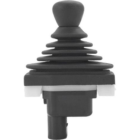 Gabelstapler-Steuerhebel, Joystick-Steuergriff 7919040071 für Gabelstapler 1120-01 386-02 387-01 388-01 391-01 (1/5)