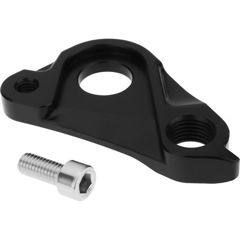 Store Patte de Dérailleur Arrière Compatible avec Specialized Sprint Roubaix SL4 Vélos S182600001 S152600003 en Alliage Aluminium (1/2)