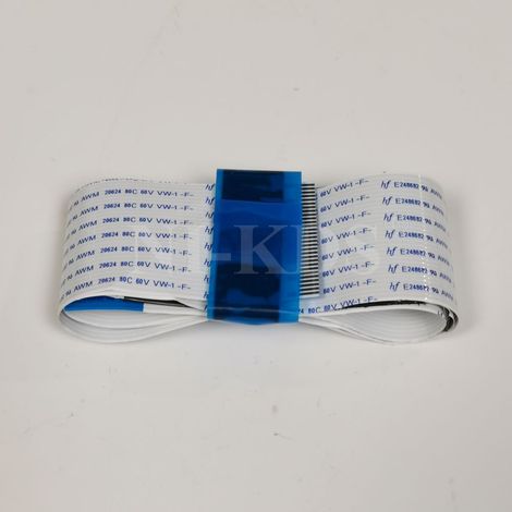 Compatible with HP M830 and M880 Original Scanner Ribbon Cable Printer Accessories -- Original Scanning Ribbon Cable