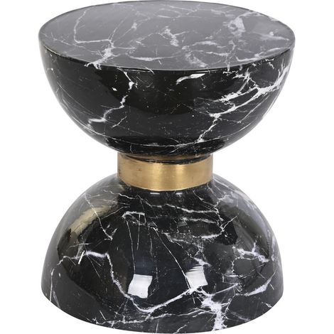 Vase mit Silber Aluminiumfuß 18x18x66 Cmelegant für alle Familienhäuser Dekoration für alle Umgebungen (1/3)