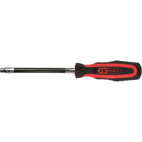 Tournevis à douilles ERGOTORQUE, 8mm (1/4)