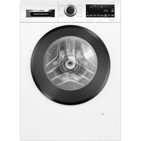 Bosch Serie 6 WGG254Z0IT Lavatrice 10 kg Carica Frontale 1400 rpm Classe A (1/5)