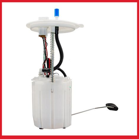 Kraftstoffpumpe 31110-D3100 - Kompatibel mit Kia Sportage, Hyundai Tucson (1/4)