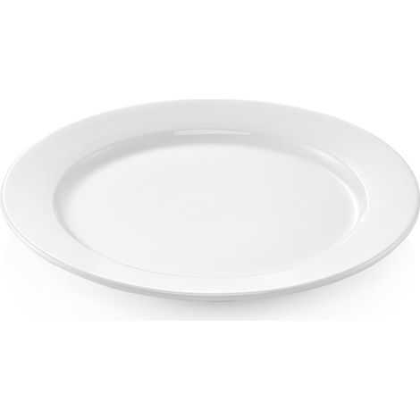 Assiette creuse Ø 30 cm lot de 4 - Was Germany (1/2)