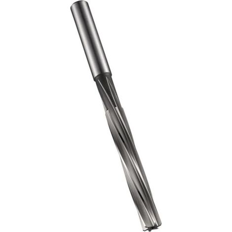 Rabot à machine B901 BS 328 H7 Forme B D.10mm HSS-E Vide/vapeur