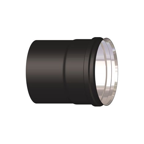 ADATTATORE PH-PS MF NERO- Diam. 140- DK- pezzi 1