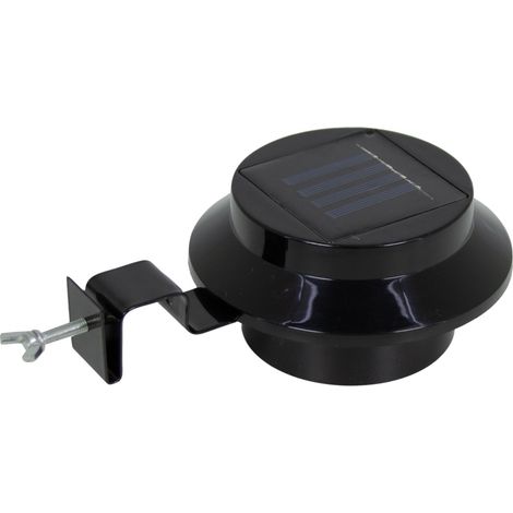 Genius ideas luce solare per grondaie - set di 3 412448 412448 412448 412448 412448 412448 (1/3)