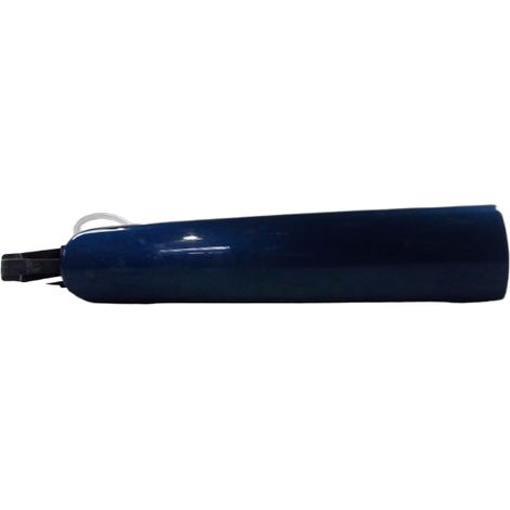 [PRODUIT D'OCCASION] Poignee Exterieure Porte Avant Gauche VOLKSWAGEN Polo 2005- ♻️ Ref Oe. 3b0837207ggru - Garantie à vie (1/2)