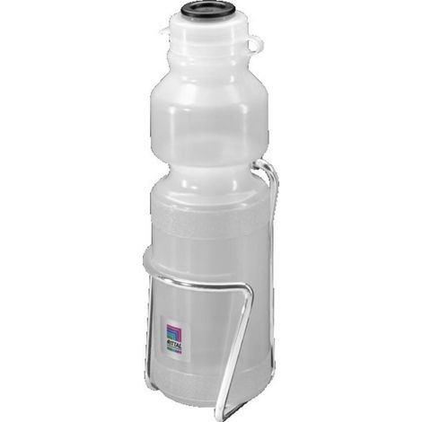 Rittal SK 3301.600 recuperador de condensado translúcido 0,75 litro