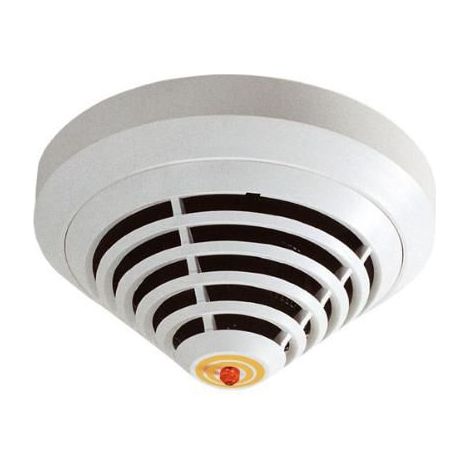 Bosch Optisch/Thermisch mit Rotary Wireless