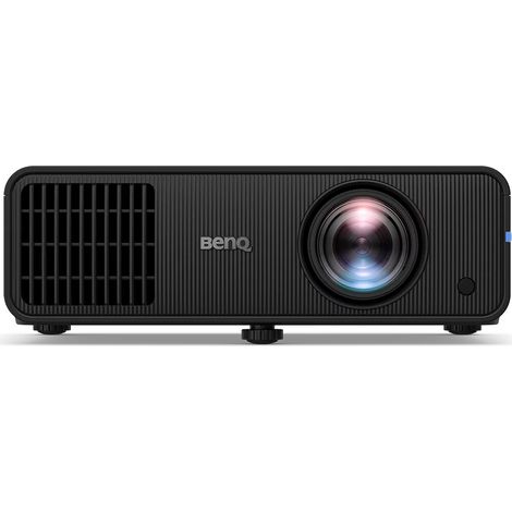 BenQ LW600ST+ Short-Throw-Projektor 3200 ANSI Lumen DLP WXGA (1280x800) Schwarz