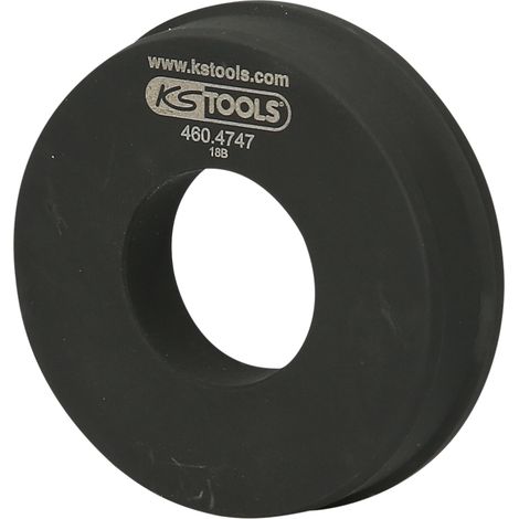 Pièce de pression, Ø 46 mm (1/4)