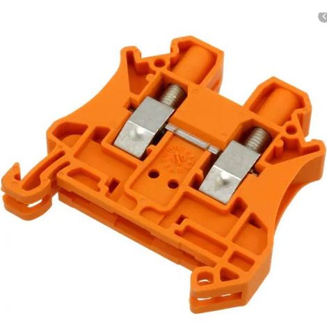 Phoenix contact 3045169 Bloc de jonction simple UT6OG 24-8AWG