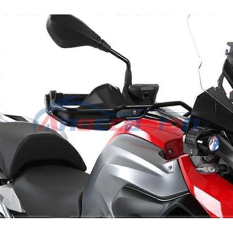 Convient pour BMW R1250GS R1200GS Water Bird Adv, protège-mains modifié, barre de protection de pare-brise, support anti-chute (1/5)