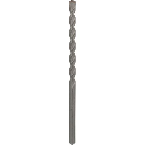 Bosch CYL-3 Foret à béton gris 10 mm 200 mm (1/4)