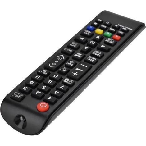 BN59-01175N Intelligente Universal-TV-Fernbedienung für Samsung -- DQ FRANCE (1/4)