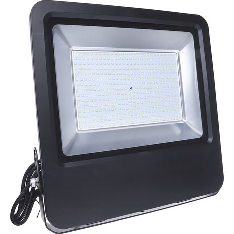 Projecteur RS PRO, 300 W, IP65, 27 000 lm, 4000K ( Prix pour 1 ) (1/4)