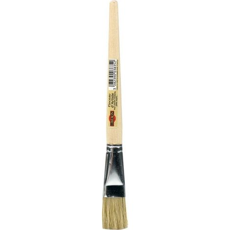 Pinceau D'Artiste Universel Liberon, 20 Mm Pour Peinture