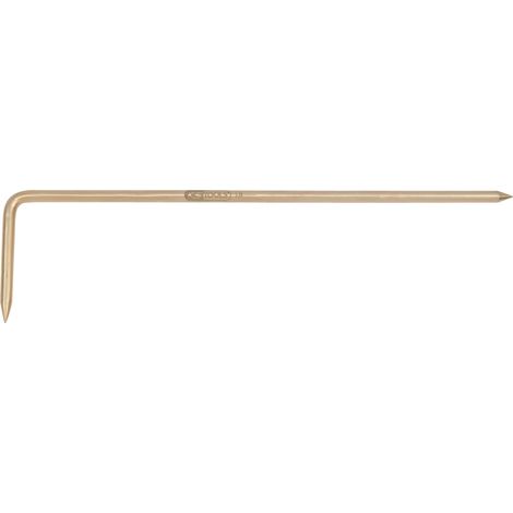 KS Tools BRONZEplus Reißnadel, 190mm - 963.2510 (1/3)