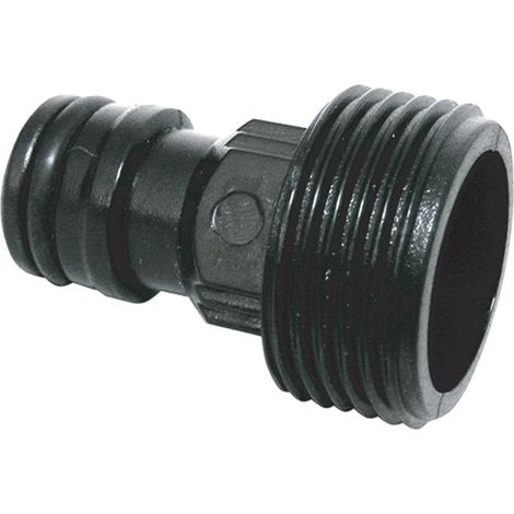 Utilia innesto rapido  fil. 3/4 m (12 pezzi) - Utilia