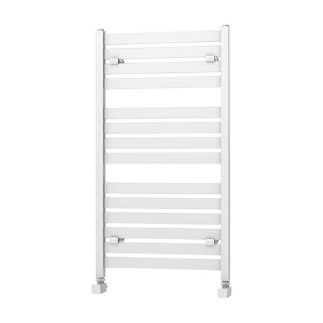 TERMOARREDO PLANAR VERTICALE- Antracite H 913  x  Int. 470- ATON- pezzi 1