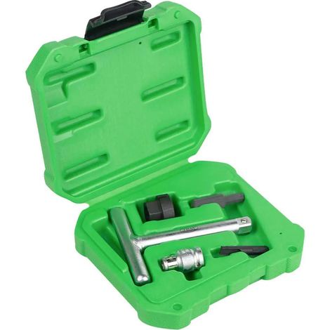Werkzeug JBM crankcase plug removal Werkzeug ergonomisch langlebig