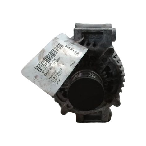 [PRODUIT D'OCCASION] Alternateur JEEP Cherokee 2004- ♻️ Ref Oe. 4801827aa - Garantie à vie (1/2)