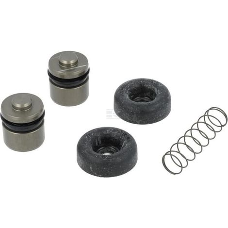 Juego de reparaci贸n VALEO 9898012 (1/2)