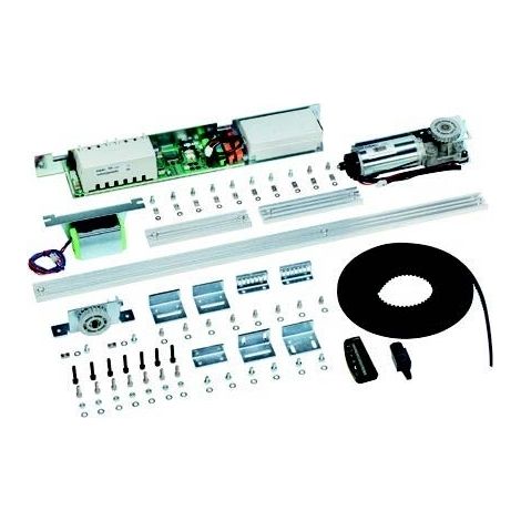 Kit retrofit pour portes coulissantes - FAAC 105041