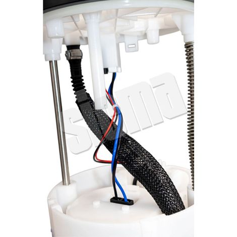15100-65842 15100-65J02 Kompatibel mit der Kraftstoffpumpeneinheit des Suzuki Vitara 2.0 für einen stabilen Kraftstofffluss. Kraftstoffpumpeneinheit des Suzuki Vitara 2.0 (1/4)