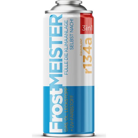 Frost Master 3w1 400ml - Puszka