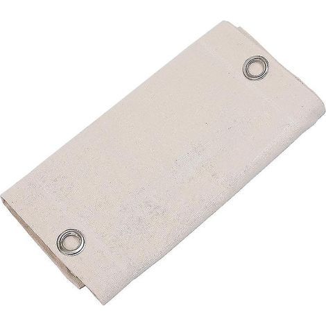 Pochette suspendue en toile pour usage fitness (1/3)