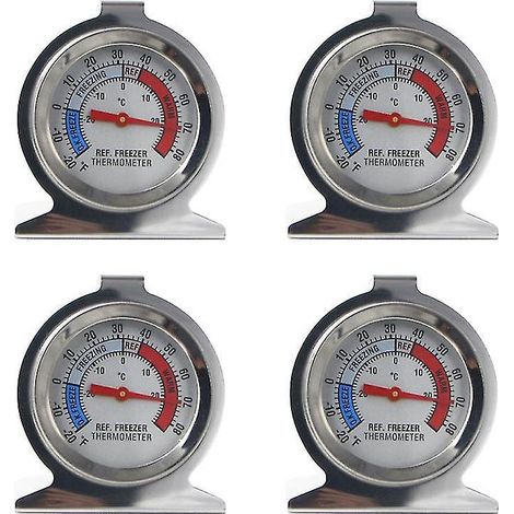 Fournitures de test pour acier inoxydable destinées à une utilisation au réfrigérateur (1/3)