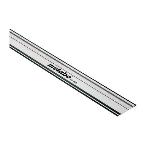 Metabo Binario di guida FS 250, lunghezza 250 cm (629013000) (1/2)