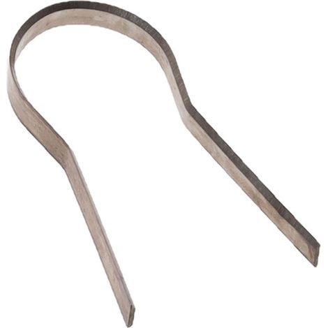 ROTHENBERGER Industrial U-Form-Messer für Rohrausnehmungen G20mm - 1500000069