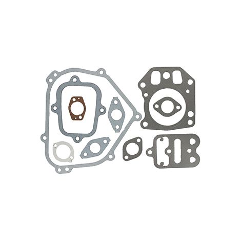 Pochette De 10 Joints Pour La Révision Des Moteurs Briggs & Stratton, Modèles 6,5 Cv Séries 110402, 110412, 110415, 110417. Remp